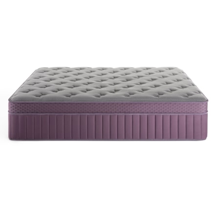 California King Rejuvenate Premier Mattress