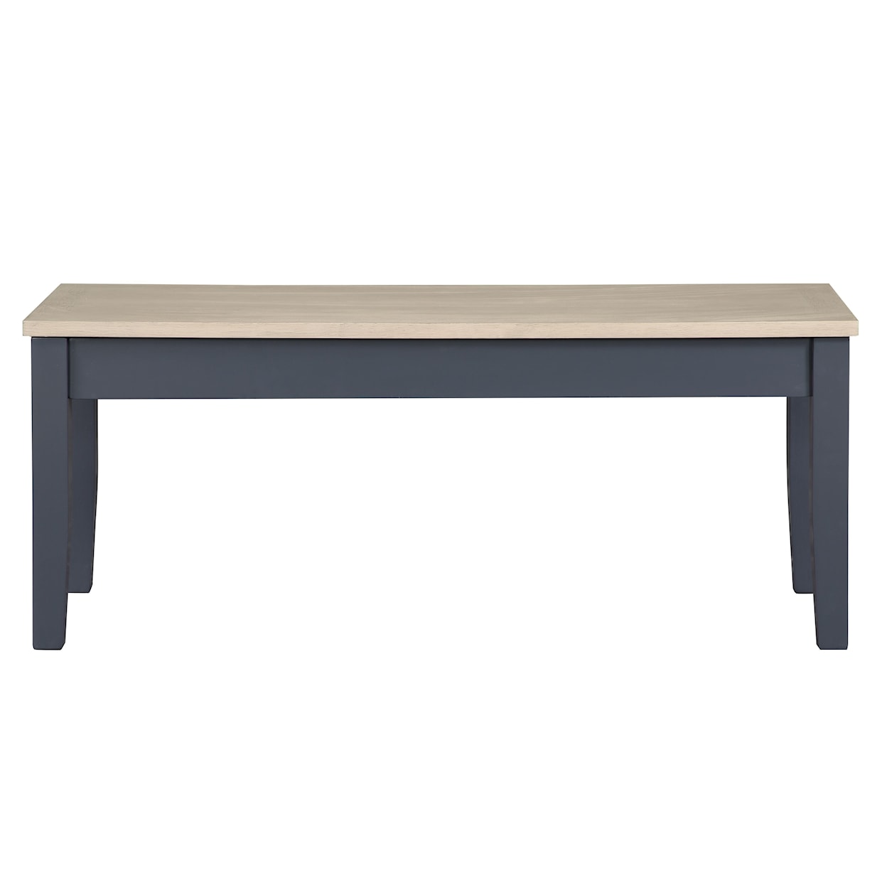 HH Barry Dining Storage Bench