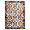 Modway Entourage 8 x 10 Rug