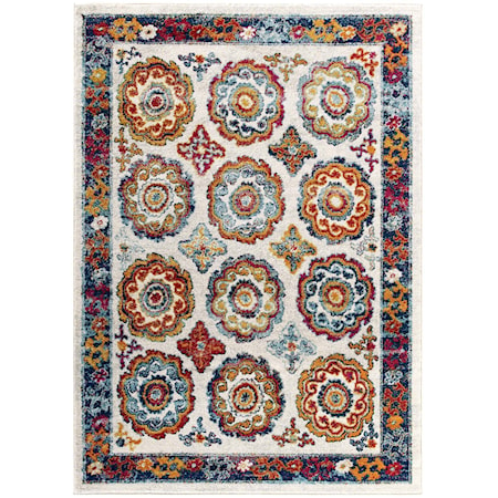 8 x 10 Rug