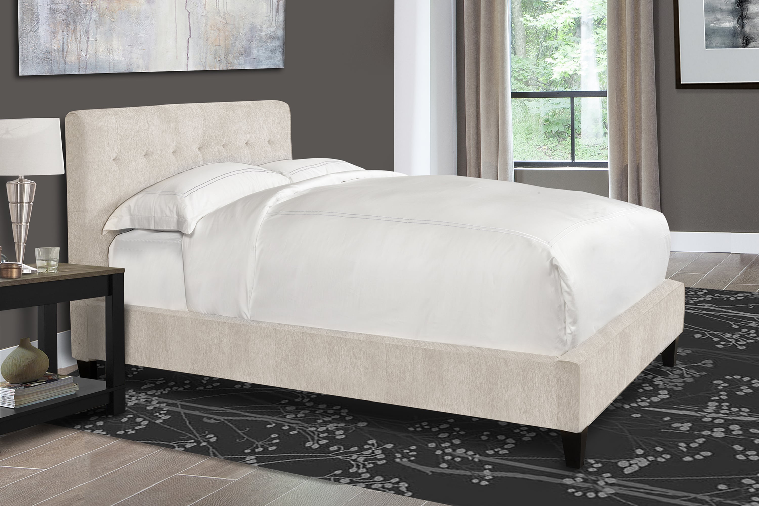 Parker Living Jody Queen Bed