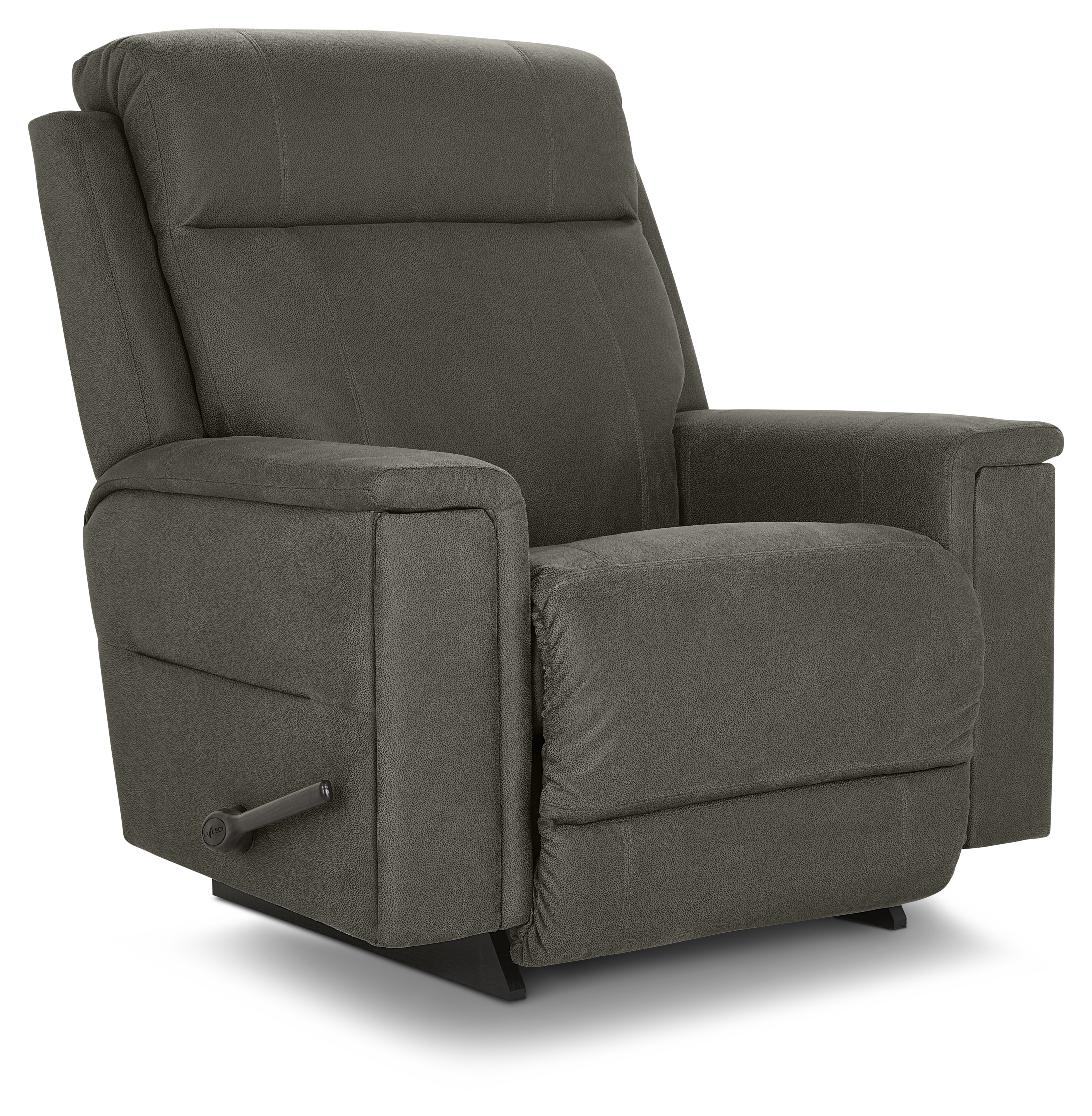 Wall-Saver Manual Recliner