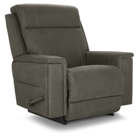Wall-Saver Manual Recliner