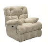 Catnapper Cirrus Chaise Rocker Recliner