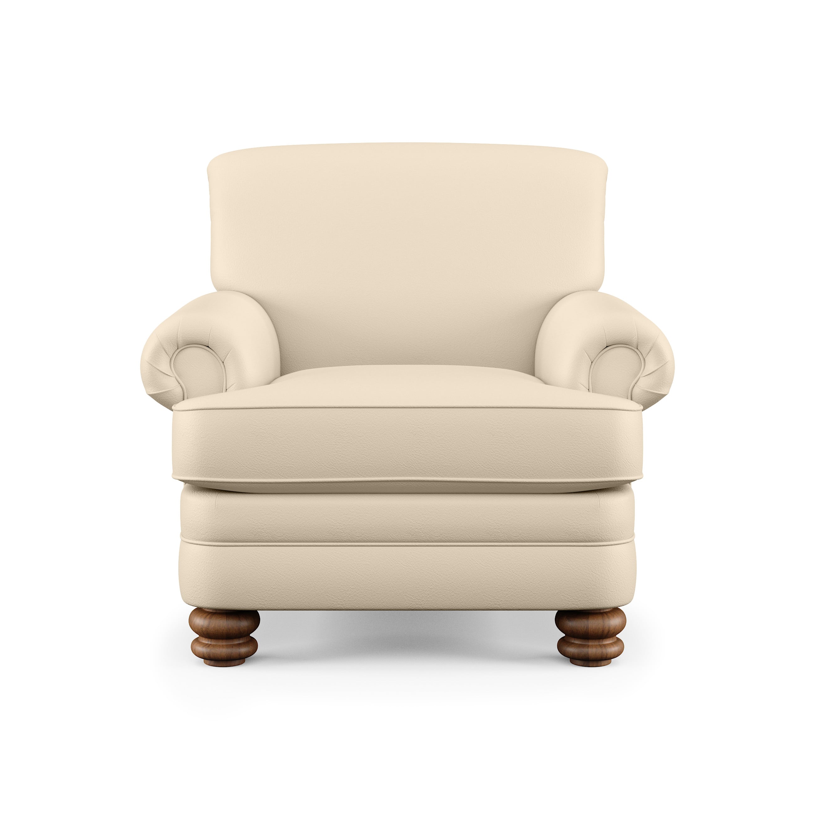 Flexsteel Bay Bridge Traditional Chair