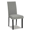 Signature Design by Ashley Kimonte Dining Chair
