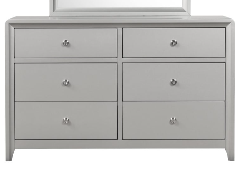 Furniture of America Bryne Dresser