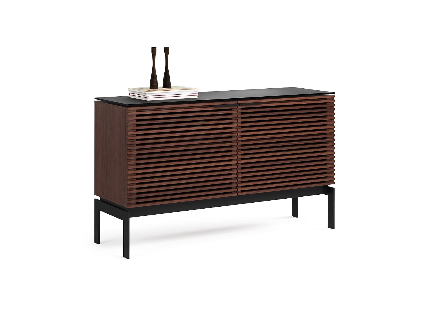 BDI Corridor Storage Cabinet