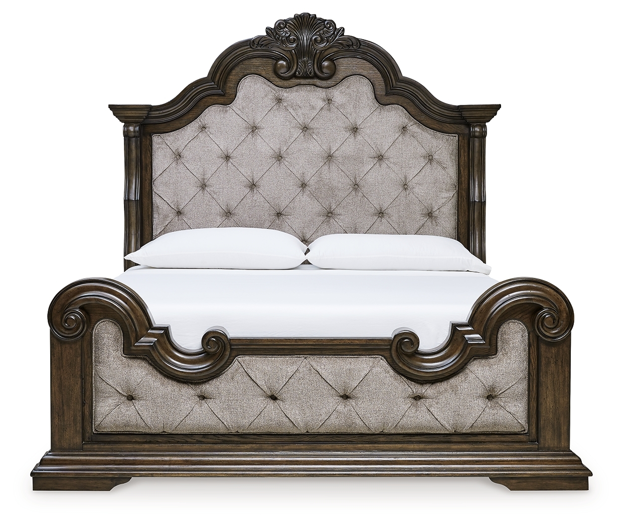 Signature Design by Ashley Maylee King Bedroom Set