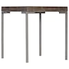 Bernhardt Logan Square Side Table