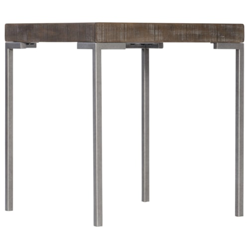 Draper Side Table