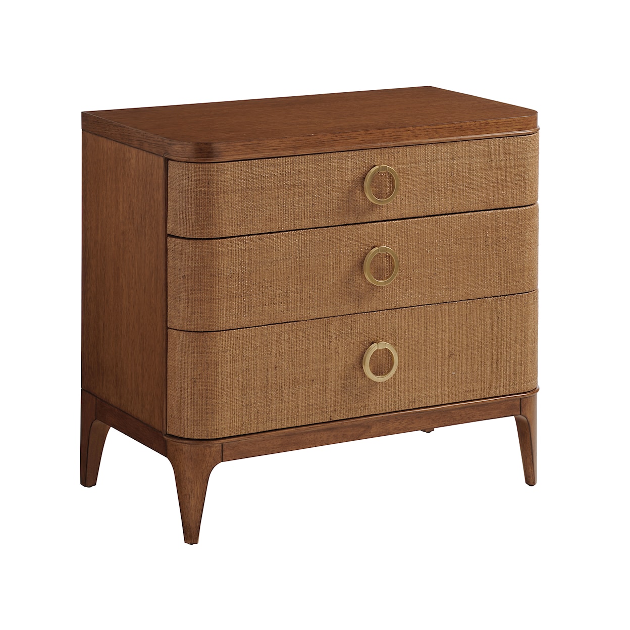 Tommy Bahama Home Palm Desert Moreno Nightstand