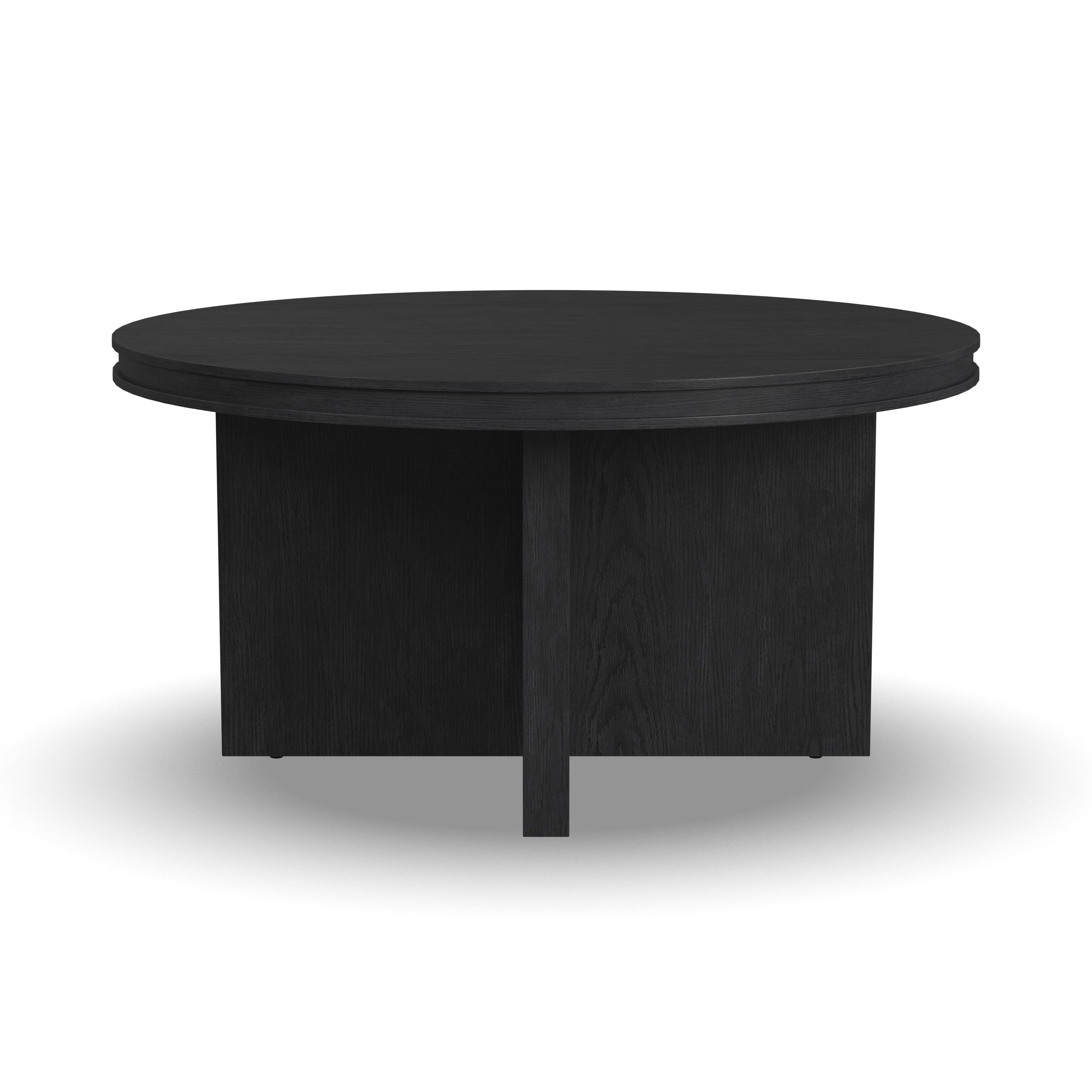 Flexsteel Statements Waterfall Coffee Table