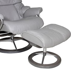 Signature Base Ottoman