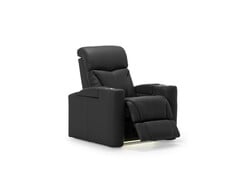 Vivid Power Recliner