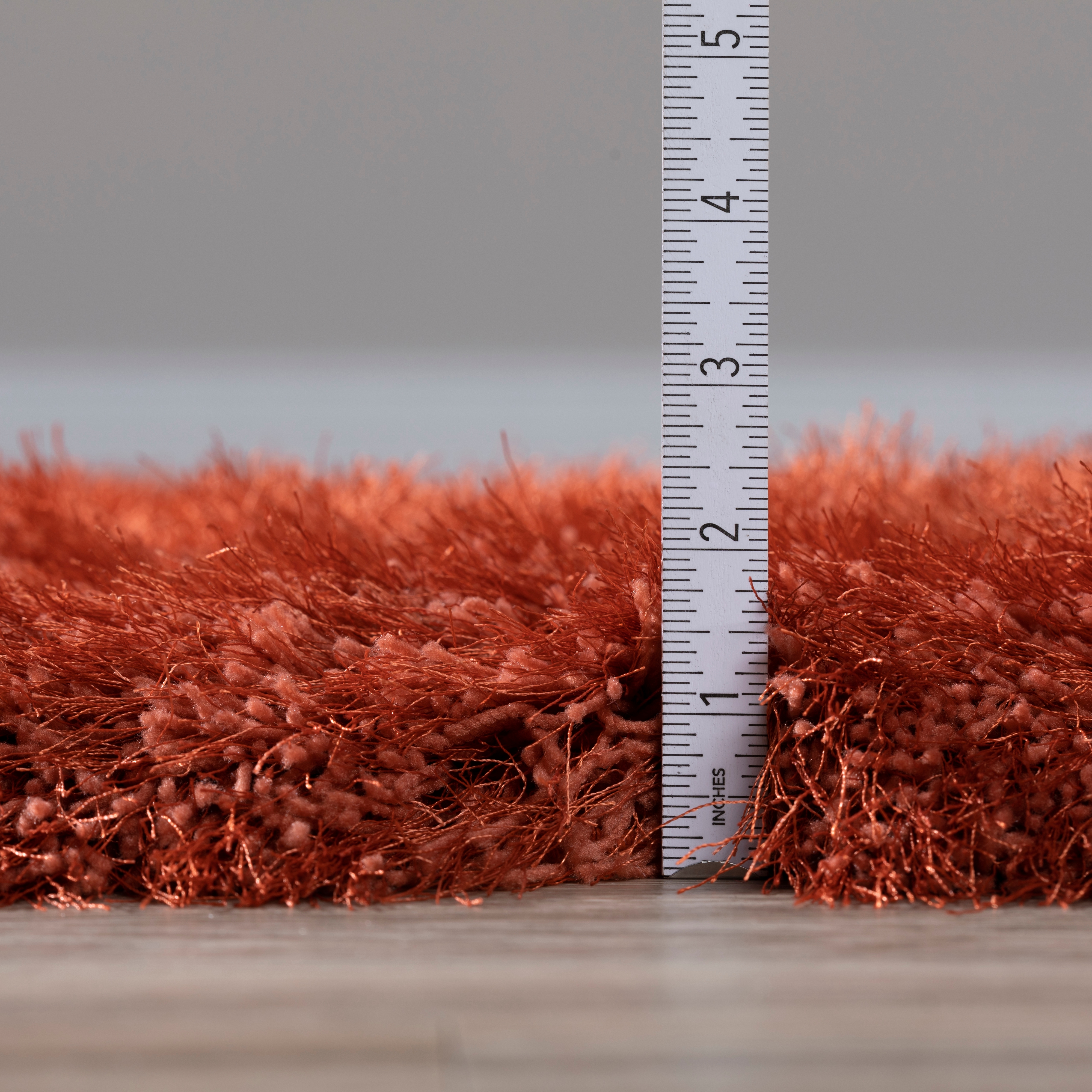 Dalyn Impact Paprika 9'X13' Area Rug