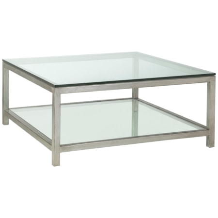 Per Se Square Cocktail