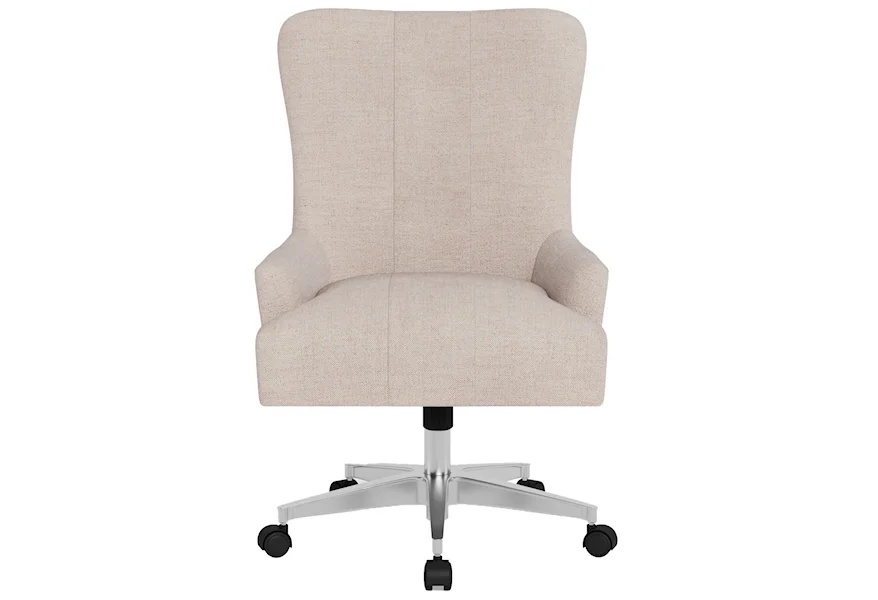 UO Haven WFH Desk Chair by Universal at Belfort Furniture