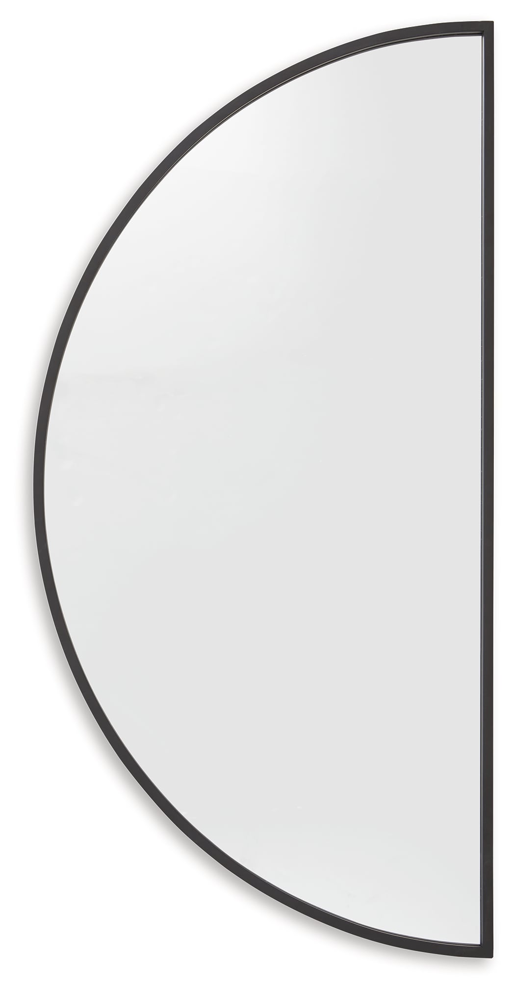 Signature Design by Ashley Denlow Accent Mirror