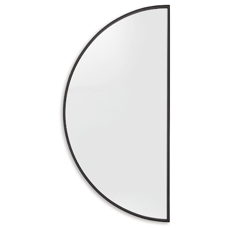 Accent Mirror