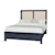 Bed Shown May Not Represent Exact Size Indicated