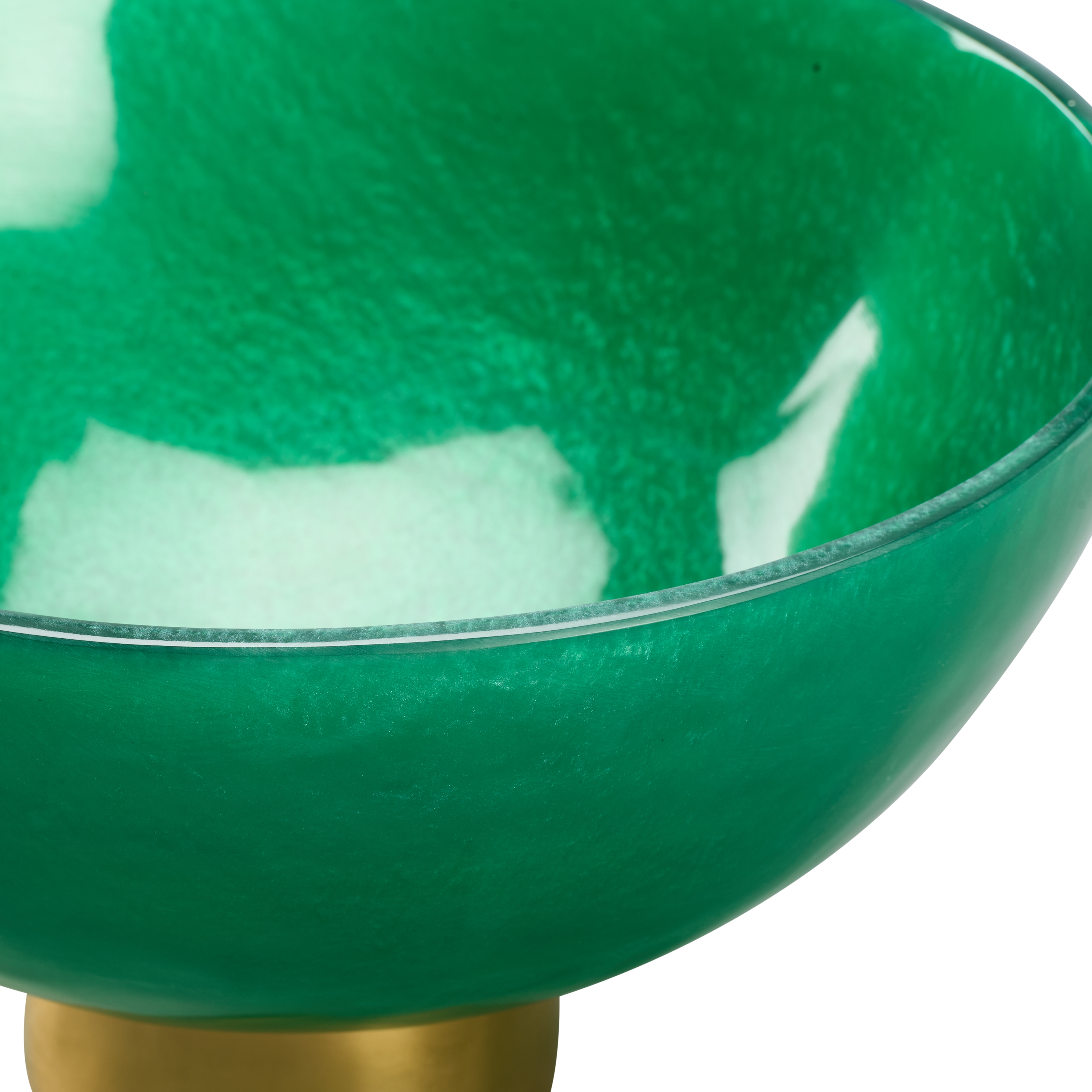 Chelsea House Chelsea House Misc Green Bowl