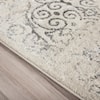 Dalyn Modern Greys Linen 7'10"X10'7" Rug