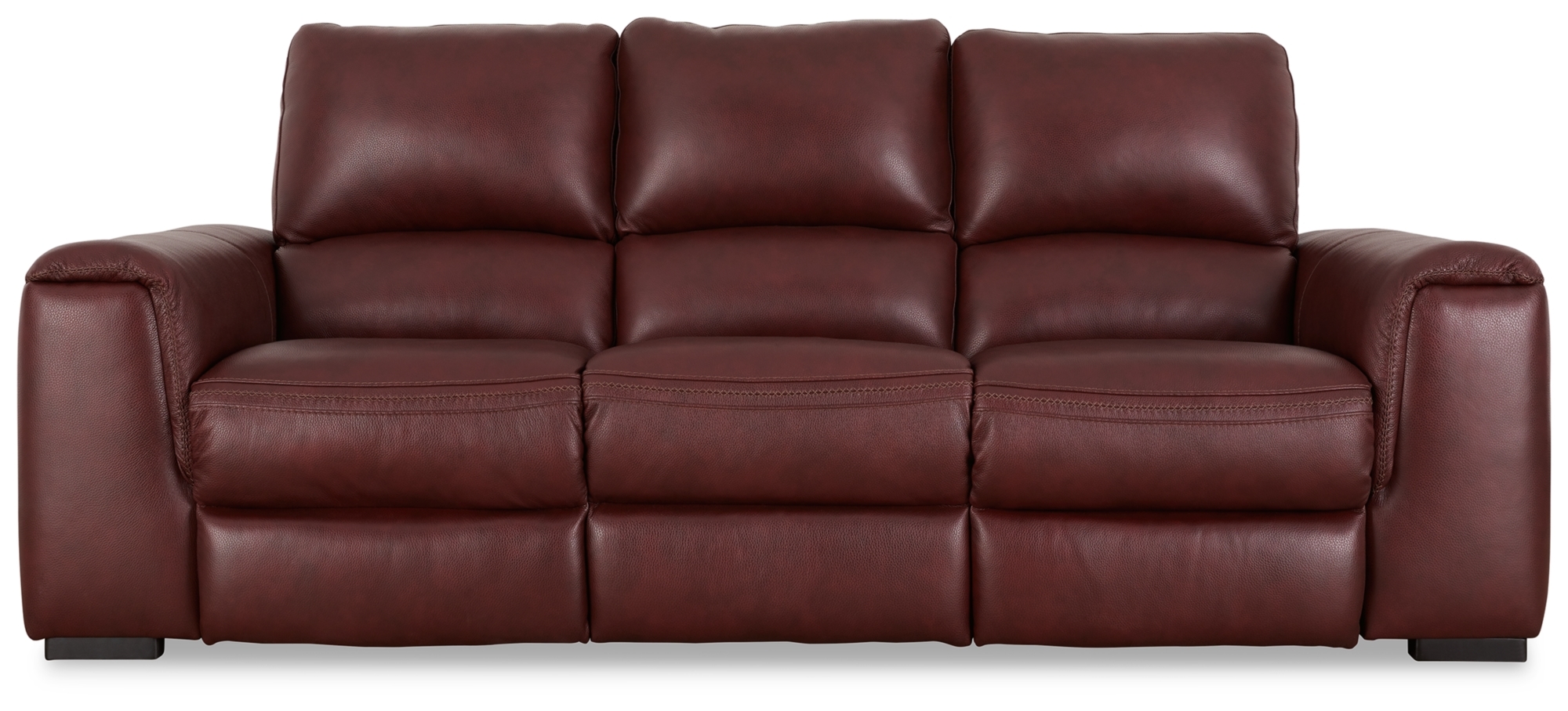 Reclining Sofa And Recliner