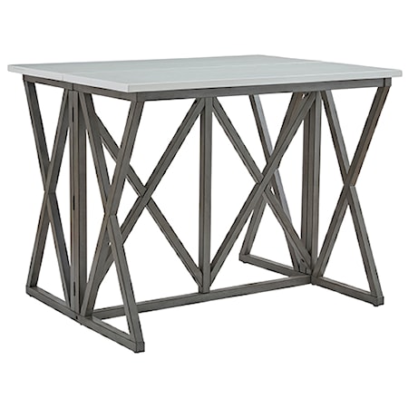 Counter Dining Table