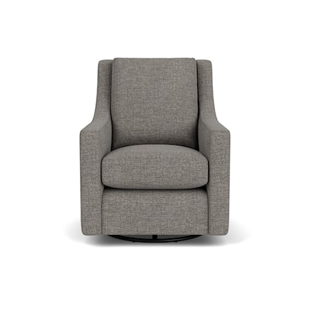 Swivel Glider