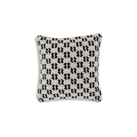 Contemporary Handwoven Pillows (Set of 4)