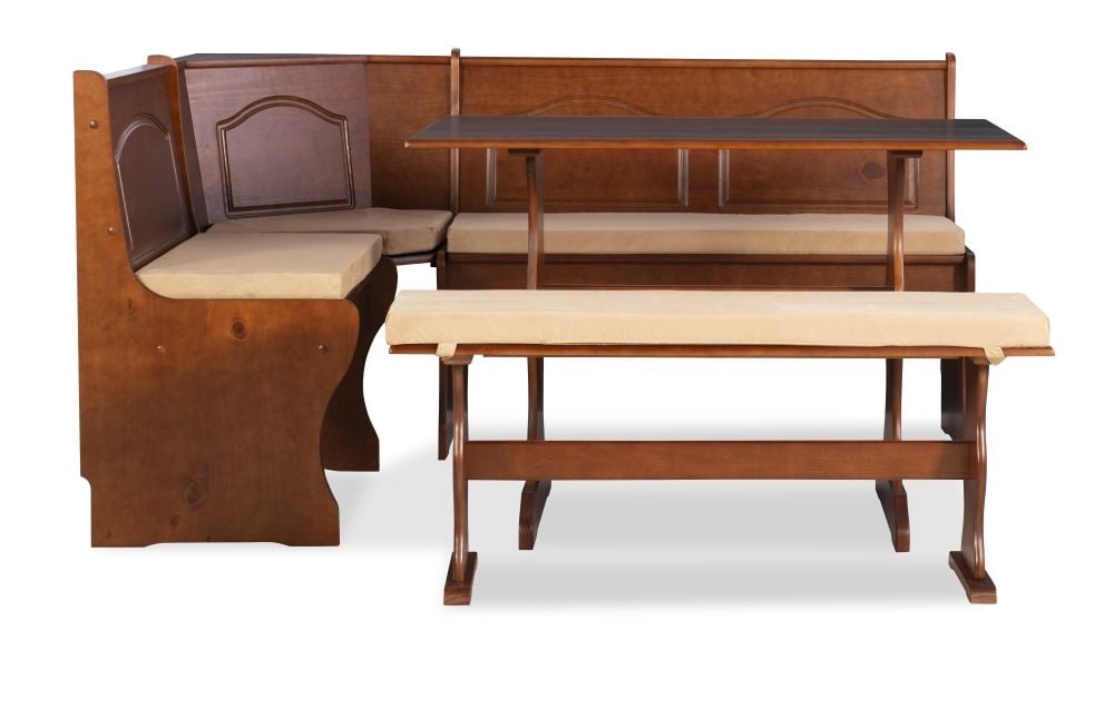 Chelsea Cushion Set *Nook Not Included*