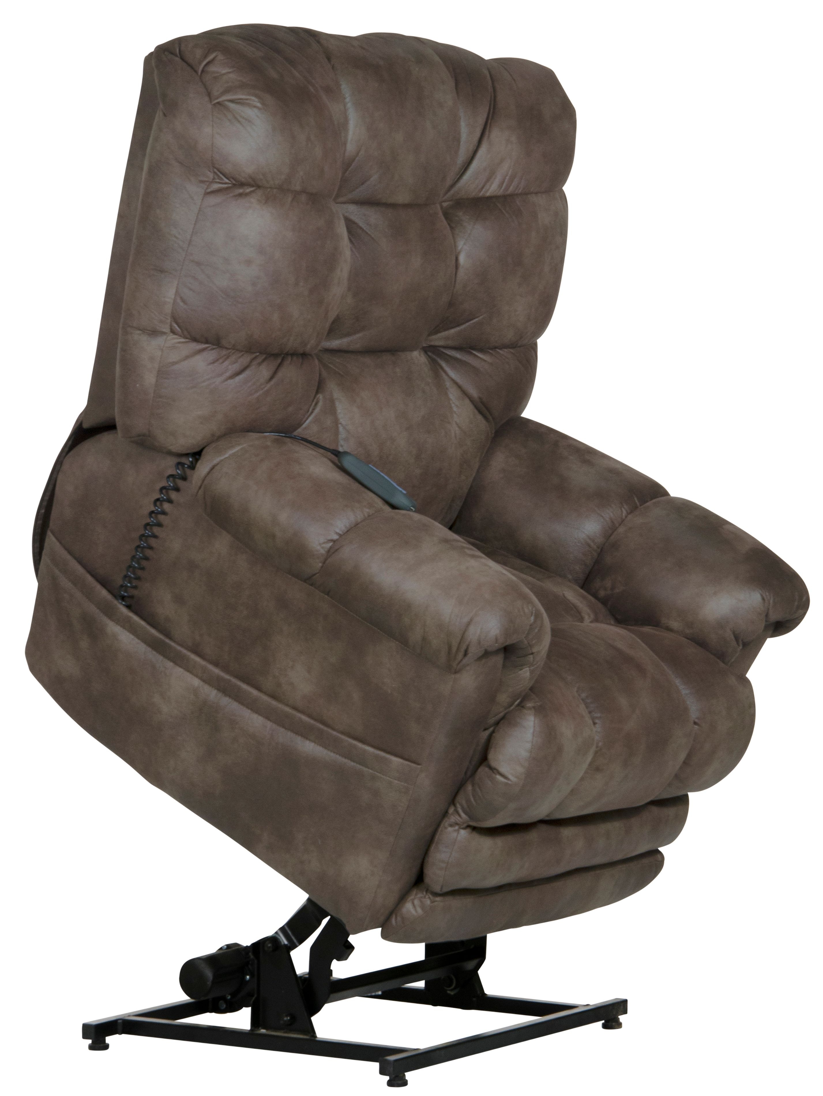 Catnapper 4861 Oliver Power Lift Recliner
