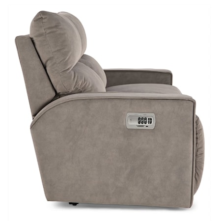 Power Reclining 2-Seat Sofa