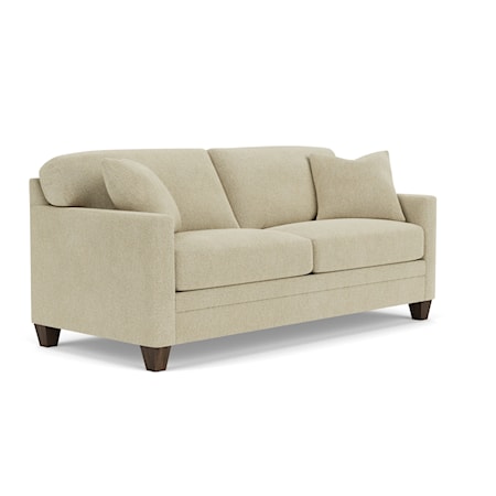 Upholstered Sofa Sleeper