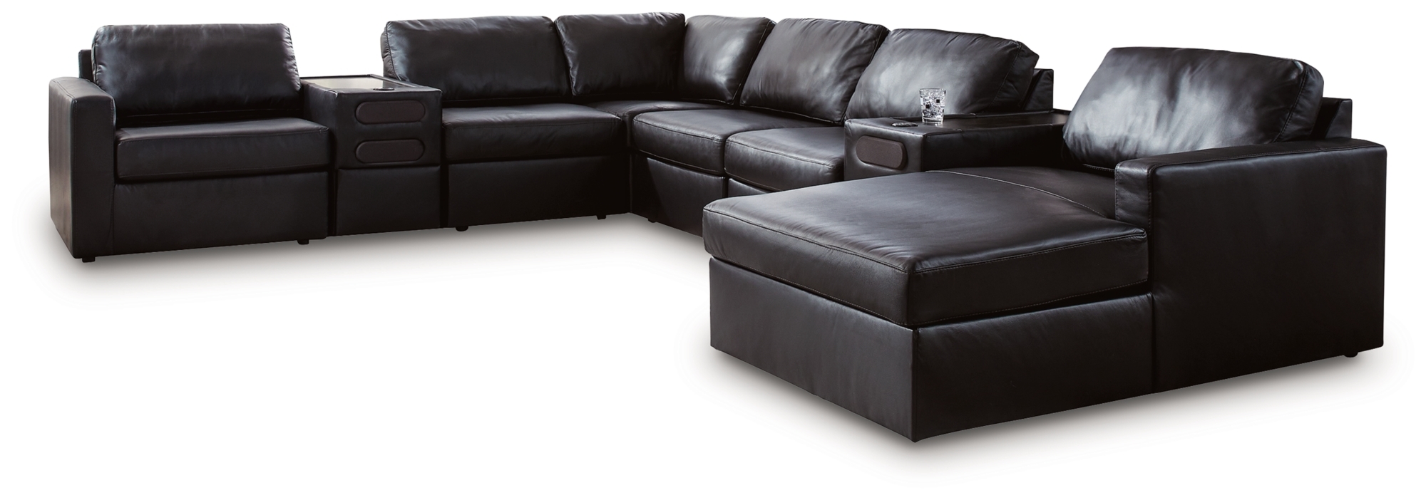 Sectional Sofas