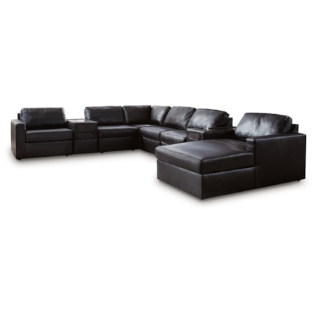 Sectional Sofas