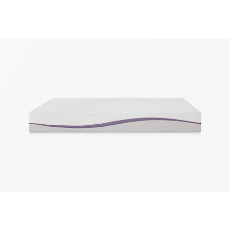 Queen Purple Mattress