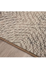 Dalyn Brisbane 3' x 5' Midnight Rectangle Rug