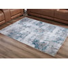 Ashley Signature Design Machine Washable Rugs Garyard 8' x 10' Rug