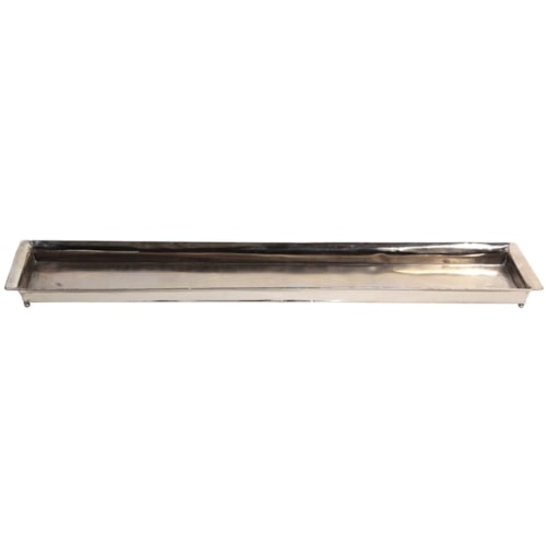 Kali Rectangular Tray