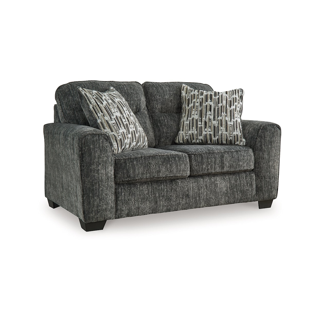 Signature Design by Ashley Lonoke Loveseat