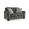 Signature Design by Ashley Lonoke Loveseat