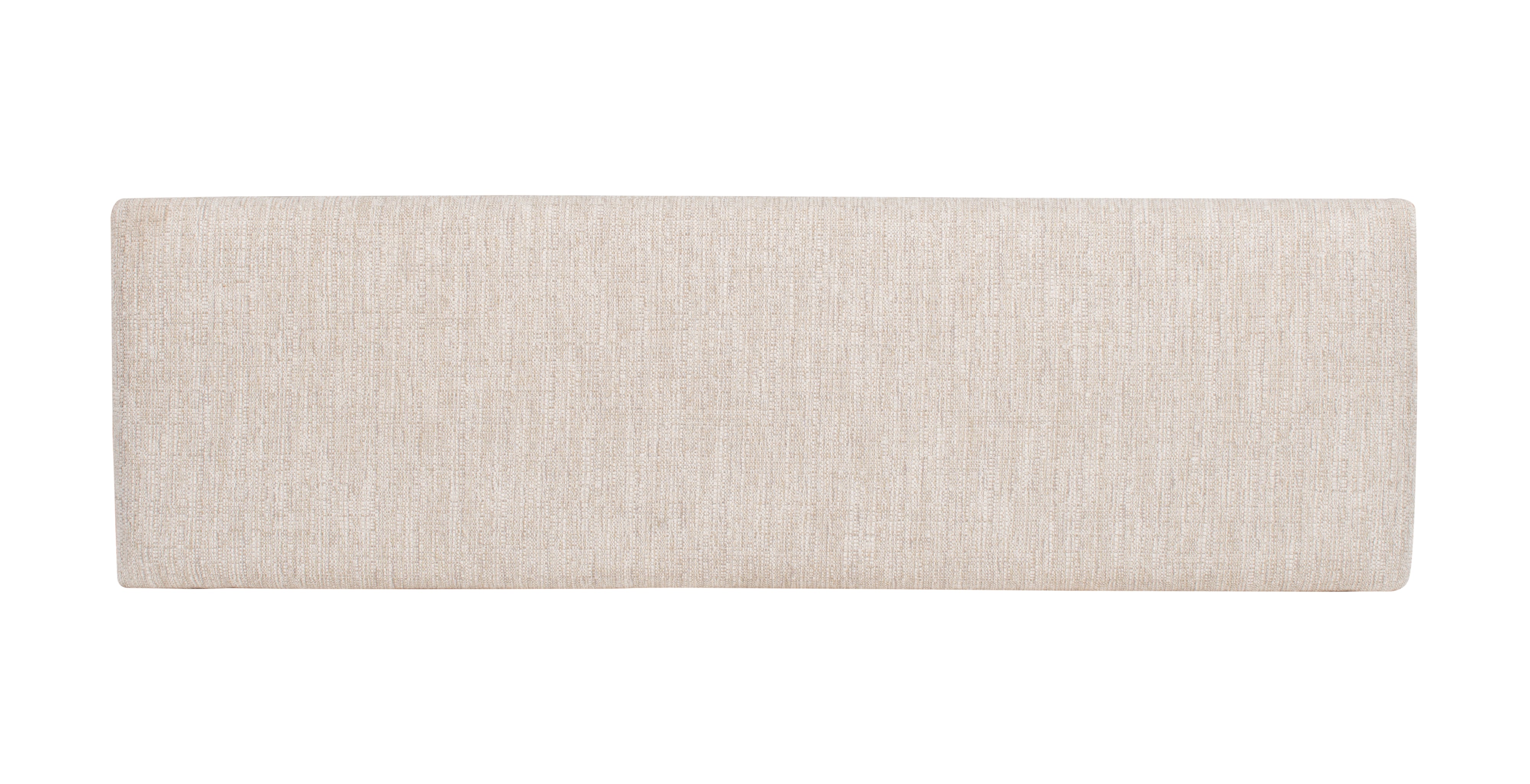 Sharon Bay Creek Bench w/Upholstered Seat