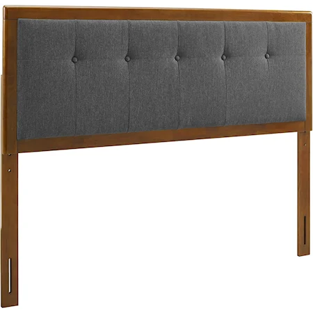 King Headboard