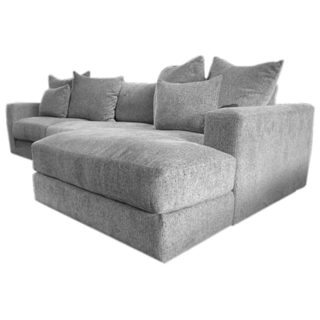 Sofa Chaise