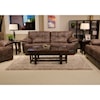 Jackson Furniture 4296 Drummond Two Seat Sofa