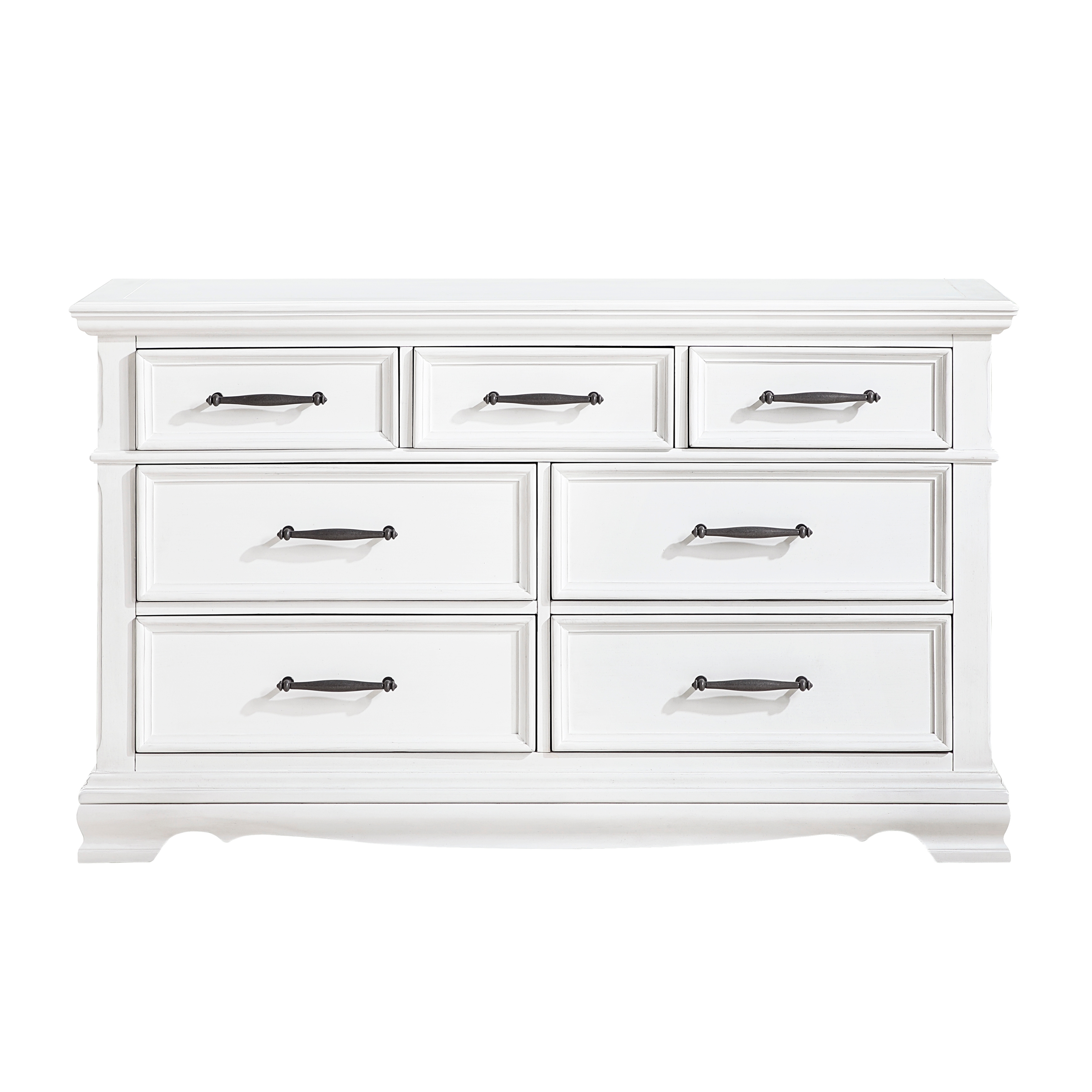 7-Drawer Dresser
