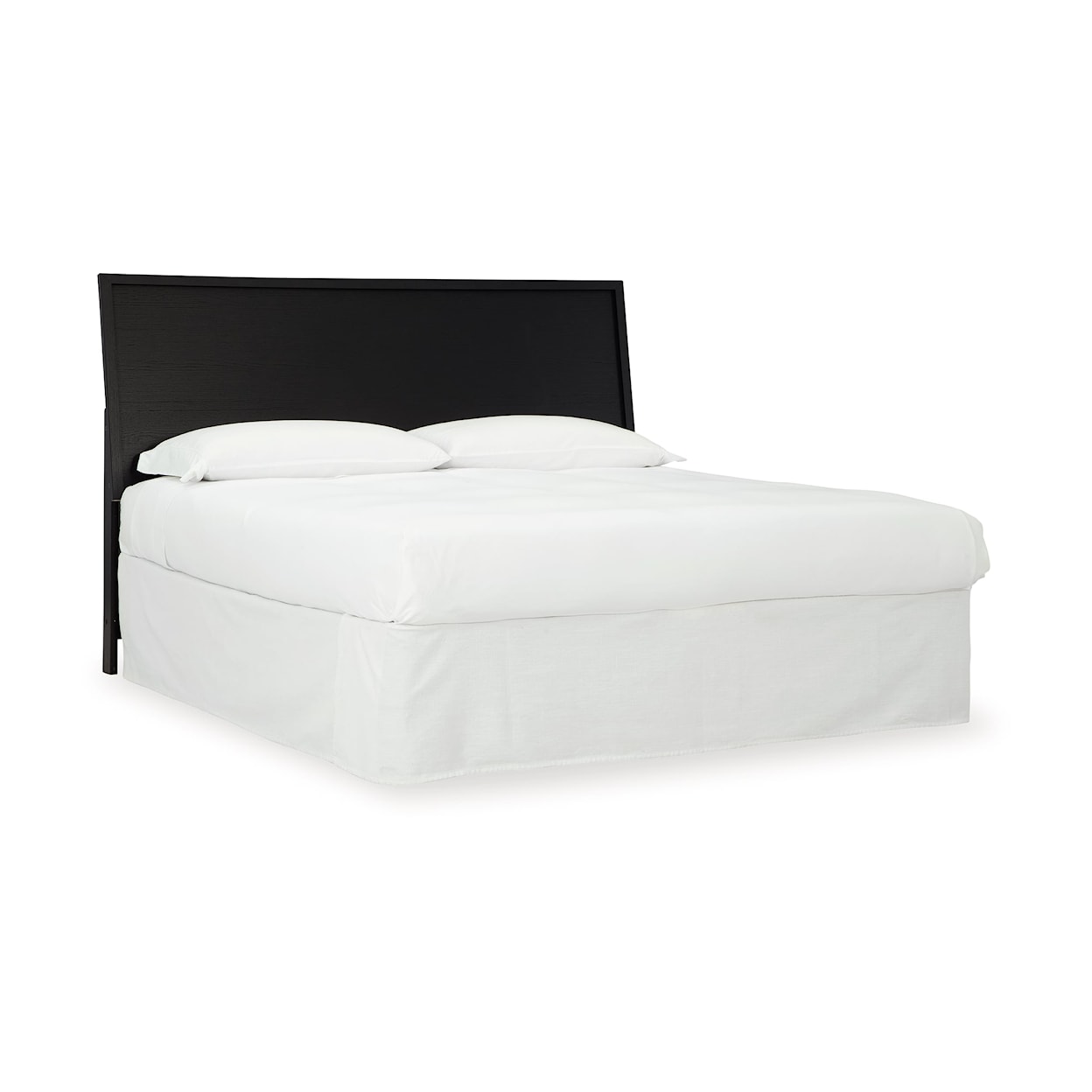 StyleLine Danziar King Panel Headboard