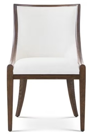 Theodore Alexander Surrey Surrey Side Chair
